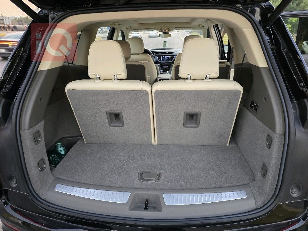كاديلاك XT6